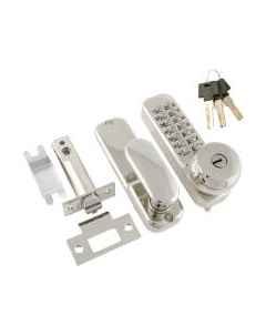 Замок накладной Нора-М 370 Нора-м