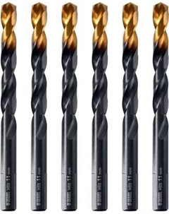 Набор сверл Denzel 717223