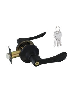 Ручка дверная Нора-М Isparus ЗВ3-01 Нора-м