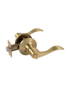 Ручка дверная Нора-М Isparus ЗВ1-03 Нора-м