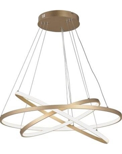 Люстра Vitaluce V2516DT-8/3S