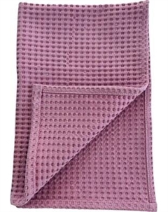 Полотенце Lilia Вафельное 50x70 / Пв-50
