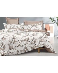 Комплект постельного белья 1.5сп Оливковая коллекция УУ 011 Реноме