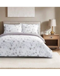 Комплект постельного белья Simple Living Frosty сем / 8680943243669 Arya