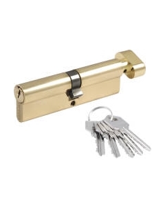 Цилиндровый механизм замка Нора-М ЛУВ-90 45/45 Нора-м