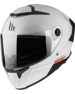 Мотошлем Thunder 4 SV Solid Mt helmets