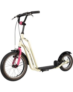 Самокат городской 16STAMPN1CL.BG24 Novatrack