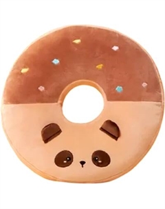 Мягкая игрушка Panda Breakfast Series 8922 Miniso