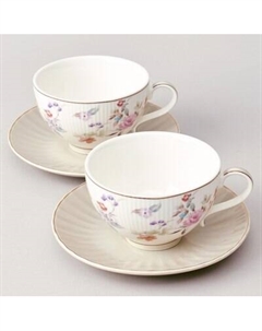 Набор для чая/кофе Lefard Времена года 42-574