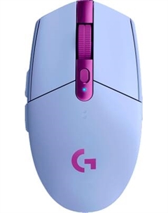 Мышь Logitech G304 Lightspeed / 910-006026