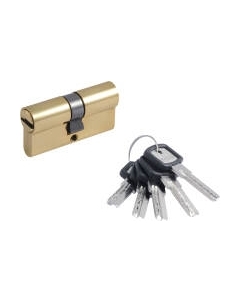 Цилиндровый механизм замка Нора-М ЛПУ-70 35/35 Нора-м