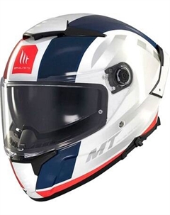 Мотошлем MT Helmets Thunder 4 SV Treads Mt helmets