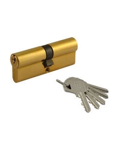 Цилиндровый механизм замка Нора-М ЛУ-80 40/40 Нора-м