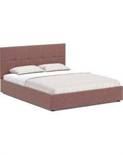 Двуспальная кровать Moon Family 1261 / MF012150 Moon family