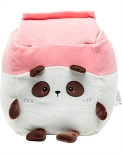 Мягкая игрушка Panda Breakfast Series 8939 Miniso