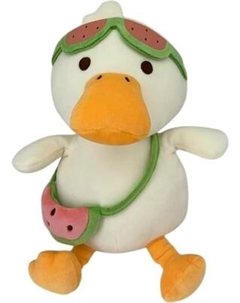 Мягкая игрушка Beach Series. Утка 3438 Miniso