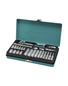 Набор головок слесарных Stels 13574