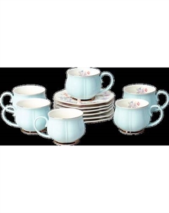 Набор для чая/кофе Lefard Времена года 42-565