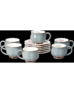 Набор для чая/кофе Lefard Времена года 42-567