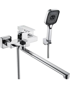 Смеситель S9622 Shevanik