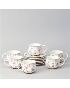 Набор для чая/кофе Lefard Времена года 42-568