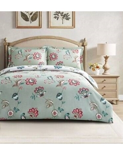 Комплект постельного белья Simple Living Moss 2сп / 8680943243454 Arya