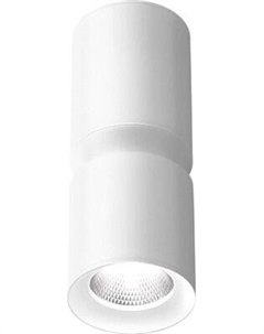 Точечный светильник Elektrostandard Kayo 25048 LED 12W 4000К