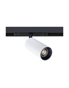 Трековый светильник Arte Lamp Optima A7260PL-1WH Arte lamp