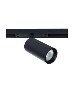 Трековый светильник Arte Lamp Optima A7262PL-1BK Arte lamp