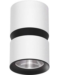 Точечный светильник Elektrostandard Kayo 25049 LED 12W 4000К