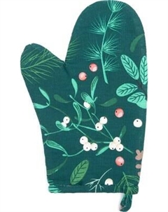 Рукавица-прихватка Доляна Needles / 9082553