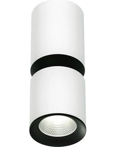 Точечный светильник Elektrostandard Kayo 25048 LED 12W 4000К