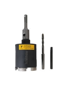 Коронка Hanskonner H9018-SDS-D68