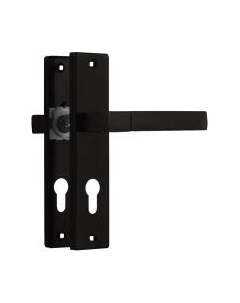 Ручка дверная Нора-М 709К-55мм Нора-м