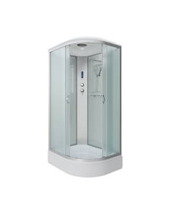 Душевая кабина Niagara NG-33984-14RP 90x80