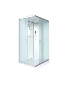 Душевая кабина NG-43295-14QP 120x90 Niagara