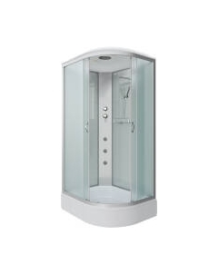 Душевая кабина NG-33294-14LG 120x90 Niagara