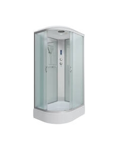 Душевая кабина NG-33394-14RP 130x90 Niagara