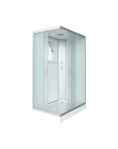 Душевая кабина Niagara NG-43295-14Q 120x90