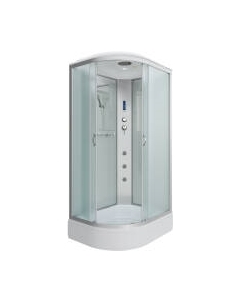 Душевая кабина Niagara NG-33394-14RF 130x90