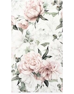 Полотенце Этель Пионы / 5376623