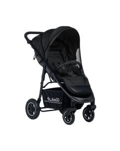 Детская прогулочная коляска Bubago Sorex / BG 107-3