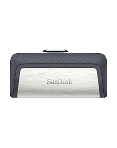 USB flash накопитель Ultra Dual Type-C 16Gb (SDDDC2-016G-G46) Sandisk