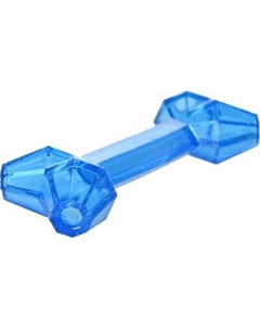 Игрушка для собак Homepet Silver Series косточка охлаждающая / 88405