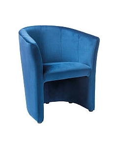 Кресло мягкое Signal TM-1 Velvet
