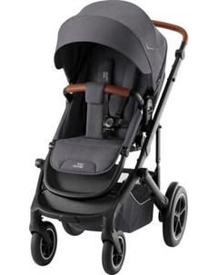 Детская прогулочная коляска Smile / 2000037972 Britax romer