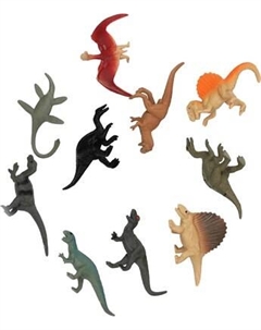 Набор фигурок игровых Играем вместе Динозавры / 2207Z0164-R