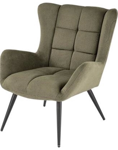 Кресло мягкое Halmar Byron