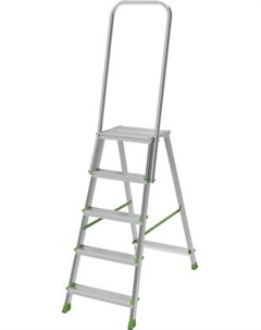 Лестница-стремянка Новая Высота NV2136 / 2136105 Новая высота