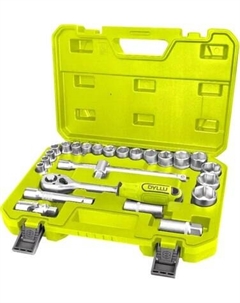 Универсальный набор инструментов DYLLU DTST2D25 Dyllu